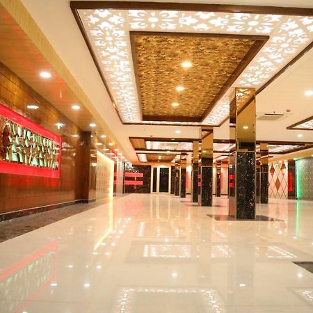 Hotel New Seasons Kalka Ngoại thất bức ảnh