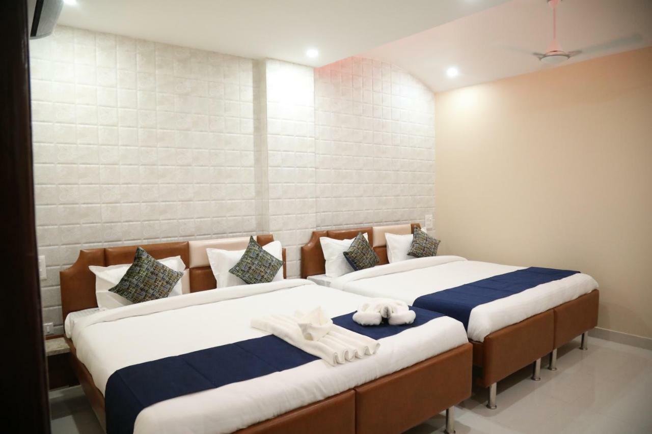 Hotel New Seasons Kalka Ngoại thất bức ảnh