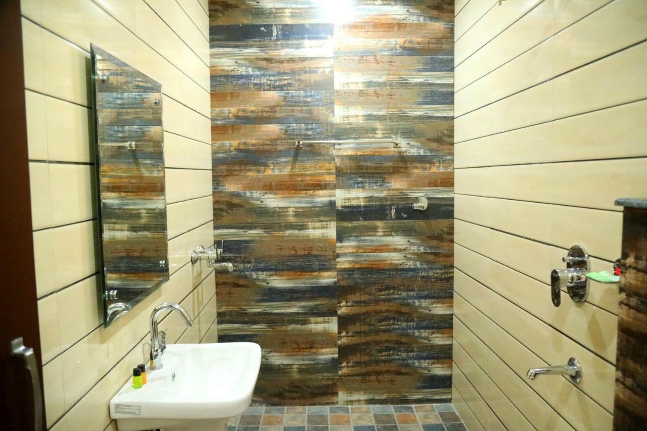 Hotel New Seasons Kalka Ngoại thất bức ảnh