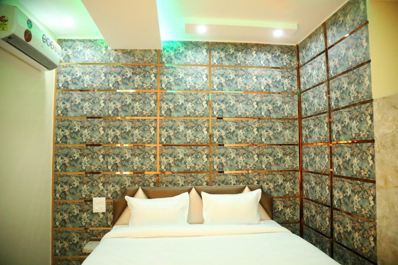 Hotel New Seasons Kalka Ngoại thất bức ảnh