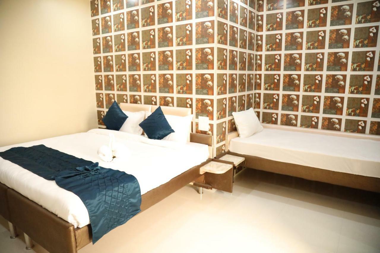 Hotel New Seasons Kalka Ngoại thất bức ảnh