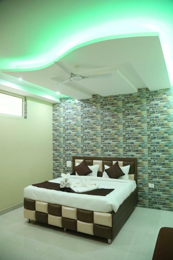 Hotel New Seasons Kalka Ngoại thất bức ảnh