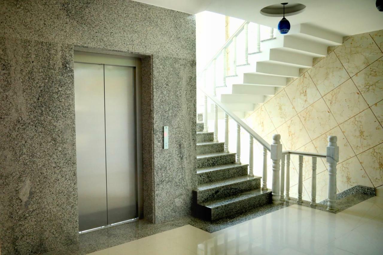 Hotel New Seasons Kalka Ngoại thất bức ảnh