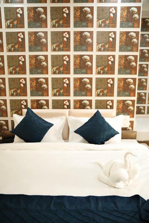 Hotel New Seasons Kalka Ngoại thất bức ảnh